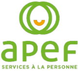 Logo de l'employeur APEF UZES