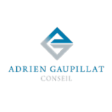 Logo de l'employeur ADRIEN GAUPILLAT CONSEIL