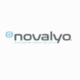 Logo de l'employeur NOVALYO