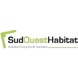 Logo de l'employeur SUD OUEST HABITAT