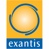 Logo de l'employeur EXANTIS INFORMATIQUE