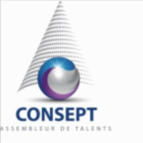 Logo de l'employeur CONSEPT INGENIERIE