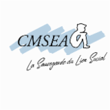 Logo de l'employeur CMSEA