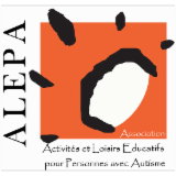 Logo de l'employeur ACTIV LOISIR EDUCATIF PERSONNE AUTISME