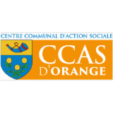 Logo de l'employeur CCAS D'ORANGE
