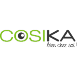 Logo de l'employeur COSIKA