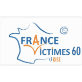 Logo de l'employeur FRANCE VICTIMES