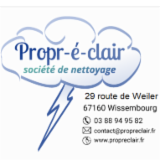 Logo de l'employeur PROPR E CLAIR
