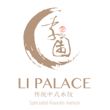 Logo de l'employeur LI PALACE
