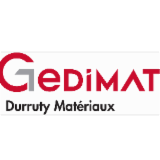 Logo de l'employeur DURRUTY MATERIAUX