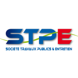 Logo de l'employeur SOCIETE TRAVAUX PUBLICS ET ENTRETIEN