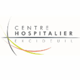 Logo de l'employeur CENTRE HOSPITALIER D'EXCIDEUIL
