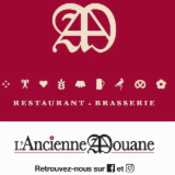 Logo de l'employeur RESTAURANT L'ANCIENNE DOUANE