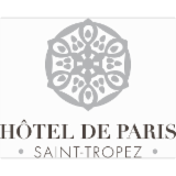 Logo de l'employeur HOTEL DE PARIS