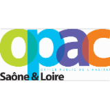Logo de l'employeur OPAC SAONE ET LOIRE 