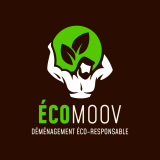 Logo de l'employeur ECOMOOV DEMENAGEMENT