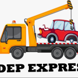 Logo de l'employeur DEP EXPRESS