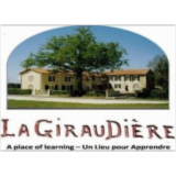 Logo de l'employeur LES AMIS DE LA GIRAUDIERE