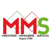 Logo de l'employeur MIROITERIE MENUISERIE SERVICES