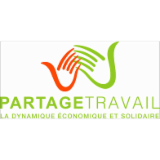 Logo de l'employeur ASSOCIATION PARTAGE TRAVAIL