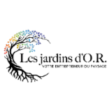 Logo de l'employeur Les Jardins d'O.R
