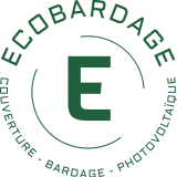 Logo de l'employeur ECOBARDAGE