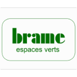 Logo de l'employeur BRAME espaces verts