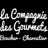 Logo de l'employeur LA COMPAGNIE DES GOURMETS