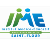 Logo de l'entreprise INSTITUT MEDICO EDUCATIF