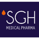 Logo de l'employeur SGH MEDICAL PHARMA