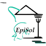 Logo de l'employeur EPISOL
