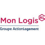 Logo de l'employeur SOC ANONYME D HLM MON LOGIS