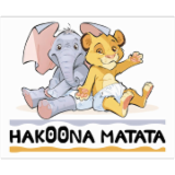 Logo de l'employeur HAKOONA MATATA