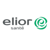 Logo de l'employeur ELIOR RESTAURATION HOTELLERIE DE SANTE (