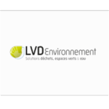 Logo de l'employeur LVD ENVIRONNEMENT