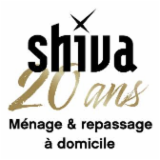 Logo de l'employeur SHIVA