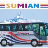 Logo de l'employeur AUTOCARS SUMIAN