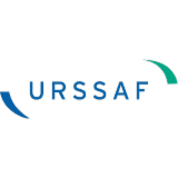 Logo de l'employeur URSSAF DE NORD-PAS-DE-CALAIS