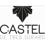 Logo de l'employeur CASTEL DE TRES GIRARD