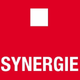 Logo de l'employeur SYNERGIE