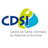 Logo de l'employeur CENTRE DE SANTE INFIRMIER