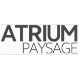 Logo de l'employeur ATRIUM PAYSAGE