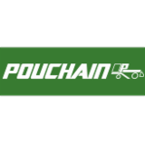 Logo de l'employeur ETS POUCHAIN
