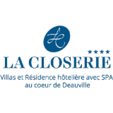 Logo de l'employeur LA CLOSERIE