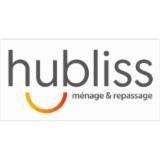 Logo de l'employeur HUBLISS
