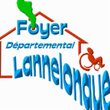 Logo de l'employeur FOYER D'ACCUEIL MEDICALISE DE LANNELONGU