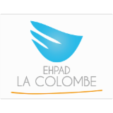 Logo de l'employeur LA COLOMBE