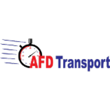 Logo de l'employeur AFD TRANSPORT