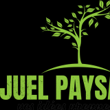 Logo de l'employeur EURL JUEL PAYSAGES