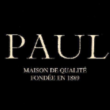 Logo de l'employeur BOULANGERIE PAUL